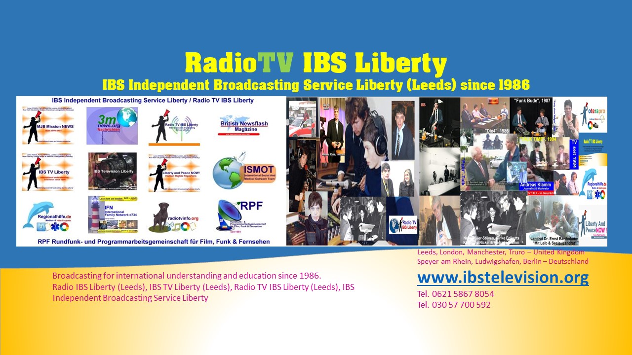 IBS TV Liberty 1